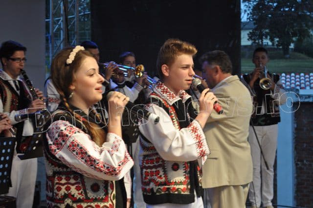 Zilele Municipiului Dorohoi 2014_Mugurelul_12
