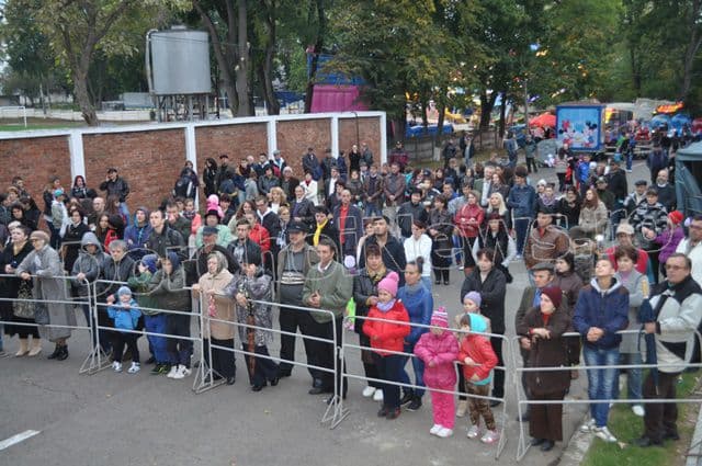 Zilele Municipiului Dorohoi 2014_Mugurelul_13
