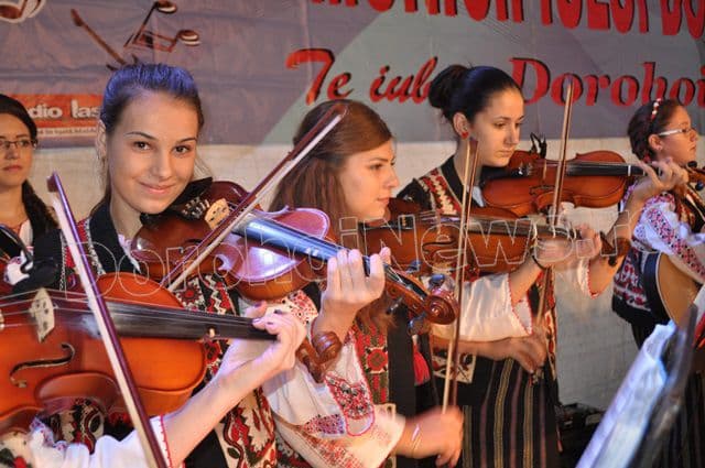 Zilele Municipiului Dorohoi 2014_Mugurelul_15