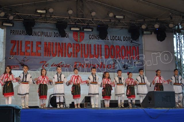 Zilele Municipiului Dorohoi_Talente dorohoiene_01