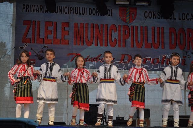 Zilele Municipiului Dorohoi_Talente dorohoiene_02