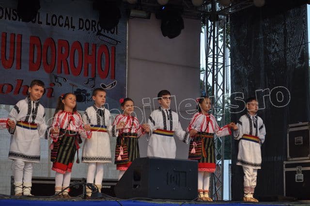 Zilele Municipiului Dorohoi_Talente dorohoiene_03