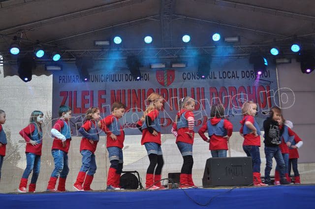 Zilele Municipiului Dorohoi_Talente dorohoiene_08