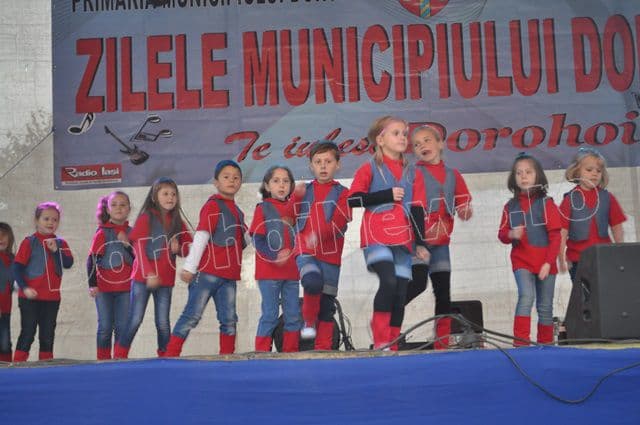 Zilele Municipiului Dorohoi_Talente dorohoiene_09