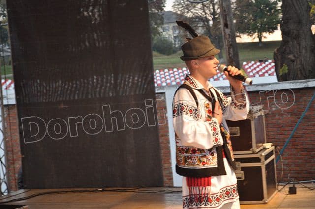 Zilele Municipiului Dorohoi_Talente dorohoiene_10