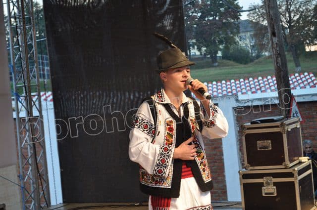 Zilele Municipiului Dorohoi_Talente dorohoiene_11