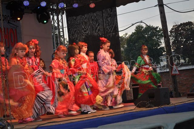 Zilele Municipiului Dorohoi_Talente dorohoiene_12