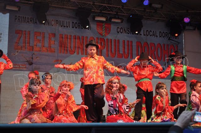 Zilele Municipiului Dorohoi_Talente dorohoiene_13