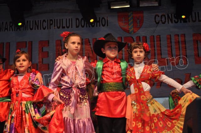 Zilele Municipiului Dorohoi_Talente dorohoiene_15