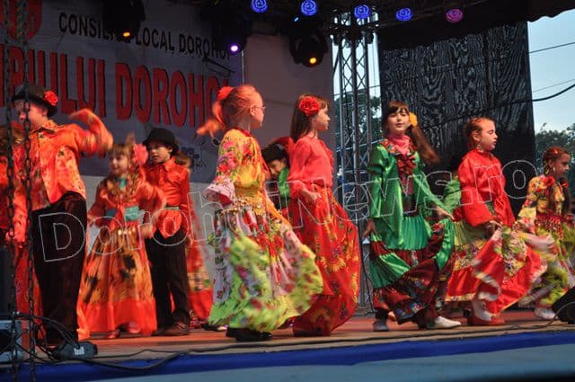 Zilele Municipiului Dorohoi_Talente dorohoiene_16