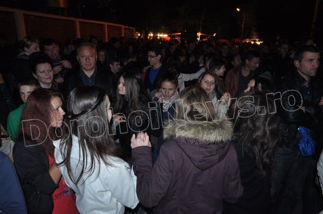 Zilele Municipiului Dorohoi_Bucevschi si Hora_03