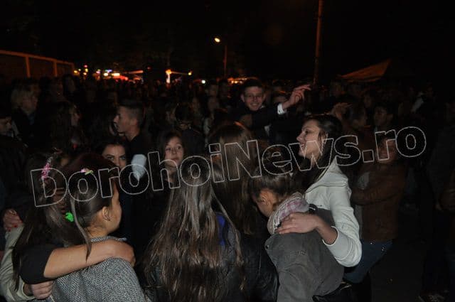 Zilele Municipiului Dorohoi_Bucevschi si Hora_12