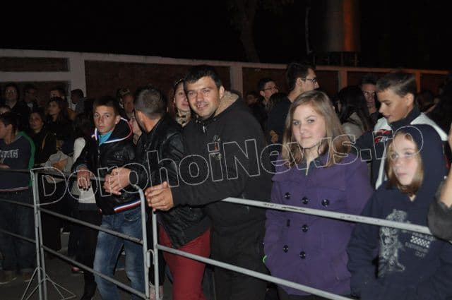 Zilele Municipiului Dorohoi_Bucevschi si Hora_13