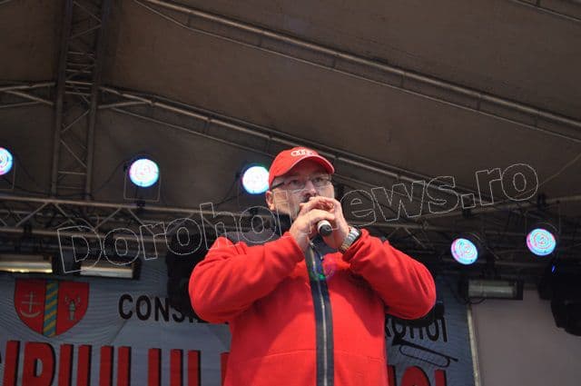 Zilele Municipiului Dorohoi_Grupul Voces_00