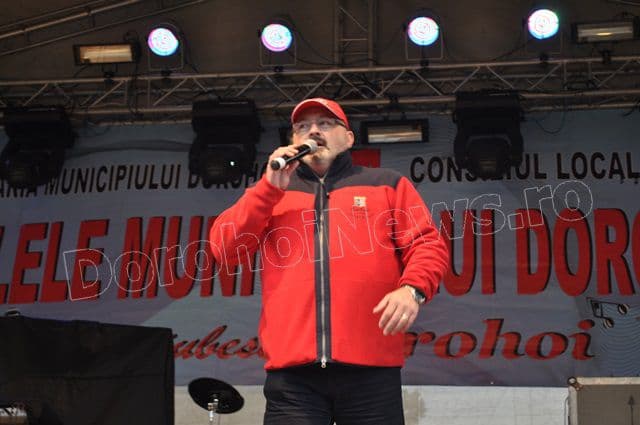 Zilele Municipiului Dorohoi_Grupul Voces_01