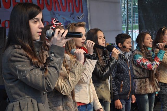 Zilele Municipiului Dorohoi_Grupul Voces_08