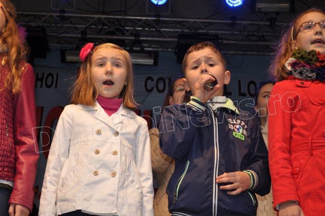Zilele Municipiului Dorohoi_Grupul Voces_15