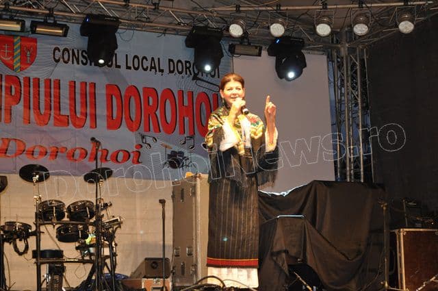 Zilele Municipiului Dorohoi_Savin, Brateanu si Cornaci_03