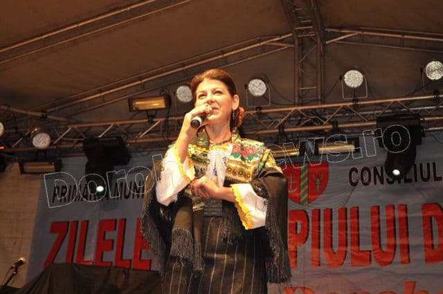 Zilele Municipiului Dorohoi_Savin, Brateanu si Cornaci_06