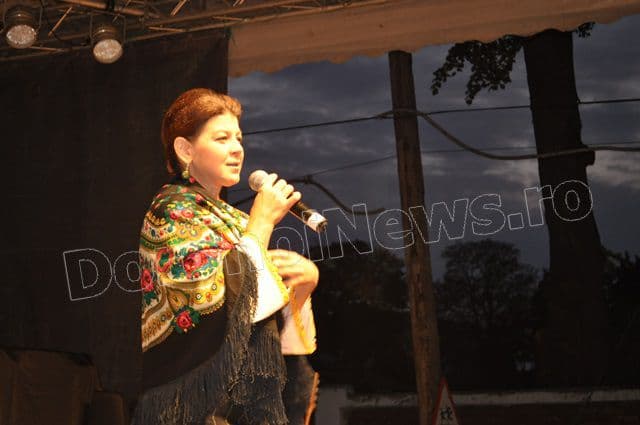 Zilele Municipiului Dorohoi_Savin, Brateanu si Cornaci_11
