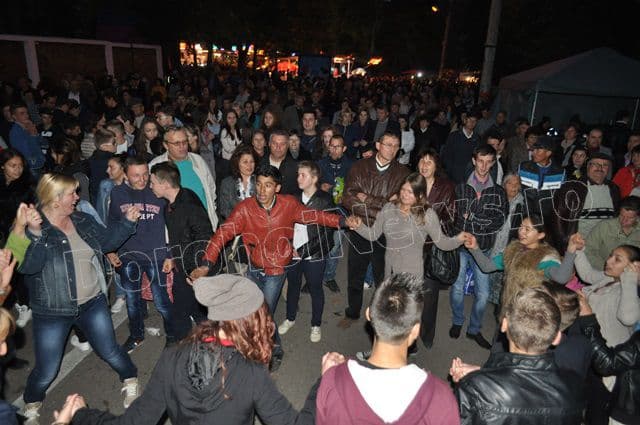 Zilele Municipiului Dorohoi_Savin, Brateanu si Cornaci_12