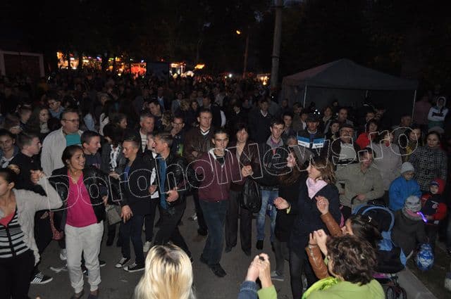 Zilele Municipiului Dorohoi_Savin, Brateanu si Cornaci_13