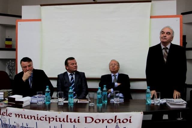 ISTORIA, între mărturie şi teoreticieni_5