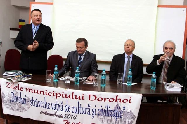 Dorohoi