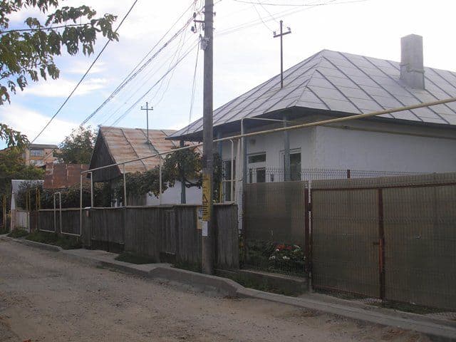 str. C. Stiubianu Dorohoi (2)