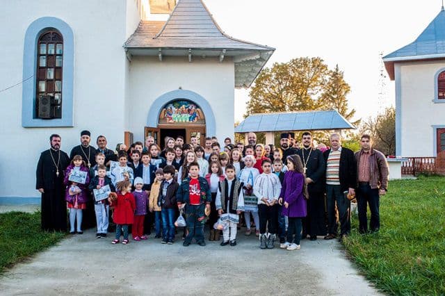 Concurs de batut toaca la Smardan_02