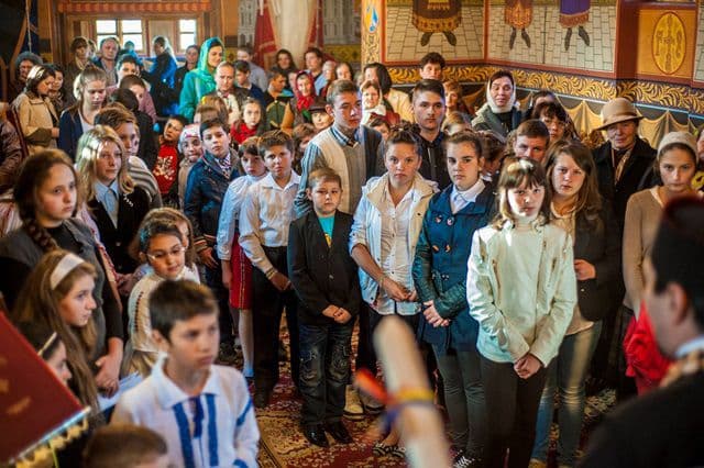 Concurs de batut toaca la Smardan_03