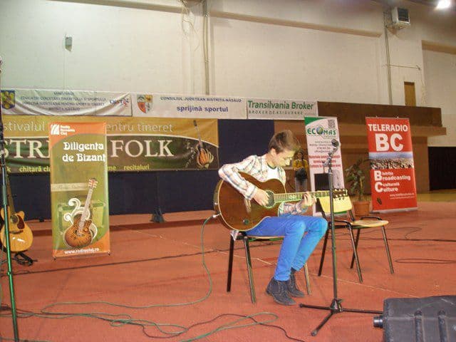 Folk Dorohoi (3)