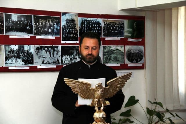 Seminarul Teologic Sf Ioan Iacob Dorohoi (3)