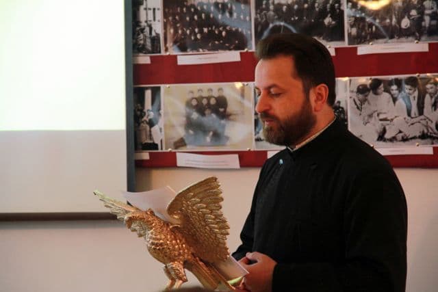 Seminarul Teologic Sf Ioan Iacob Dorohoi (4)