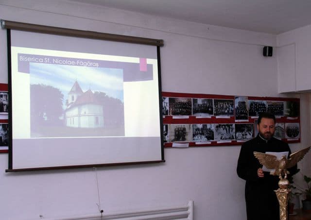 Seminarul Teologic Sf Ioan Iacob Dorohoi (5)