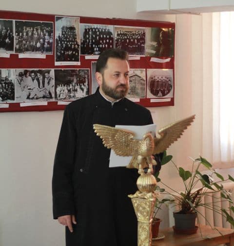 Seminarul Teologic Sf Ioan Iacob Dorohoi (6)