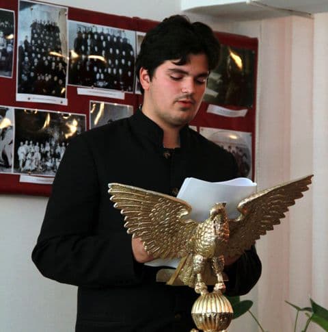 Seminarul Teologic Sf Ioan Iacob Dorohoi (7)