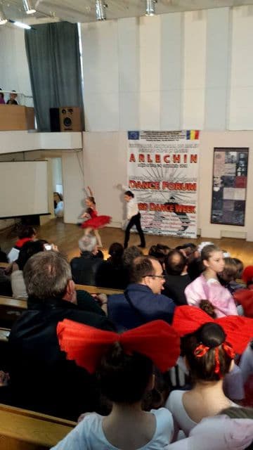 Festival Balet Arlechin 3