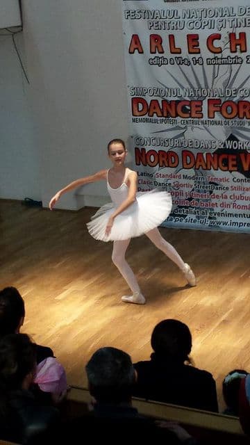 Festival Balet Arlechin 4