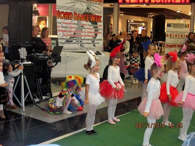 Festival Balet Arlechin 6