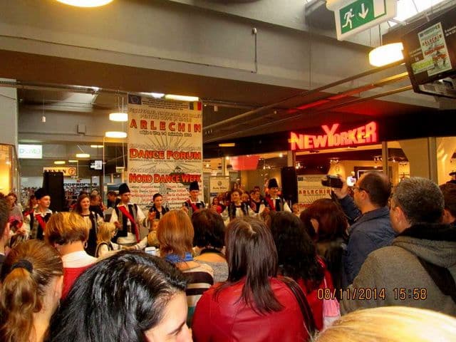 Festival Balet Arlechin 7