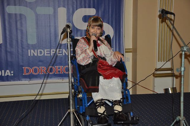IHTIS Trec Magii prin Vatra Moldovei 06