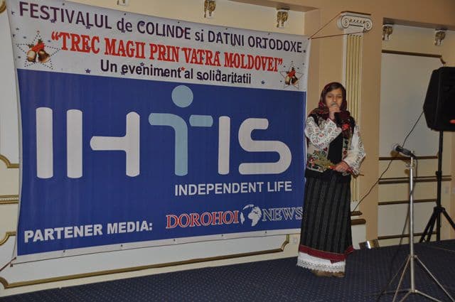 IHTIS Trec Magii prin Vatra Moldovei 13