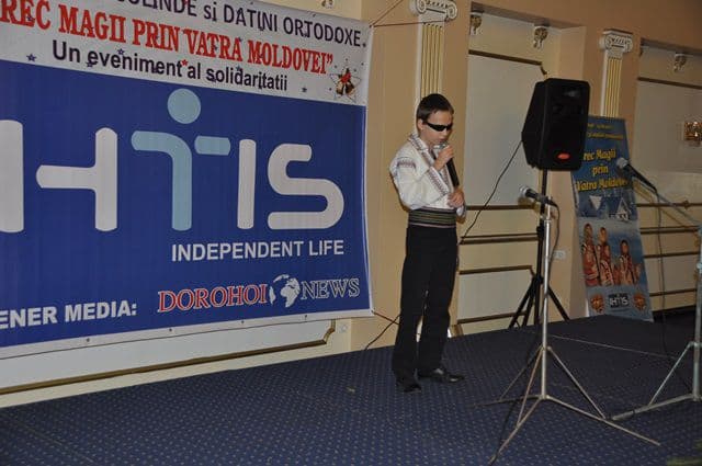 IHTIS Trec Magii prin Vatra Moldovei 16