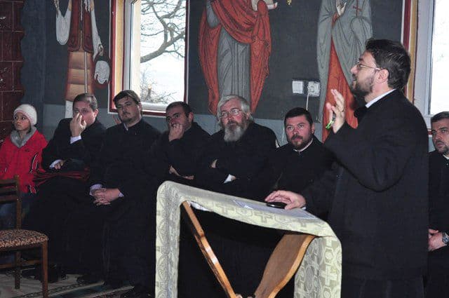 Biserica Parohiei Racovat (2)