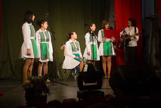 Dorohoi concert Sf. Andrei 01