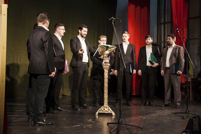 Dorohoi concert Sf. Andrei 03