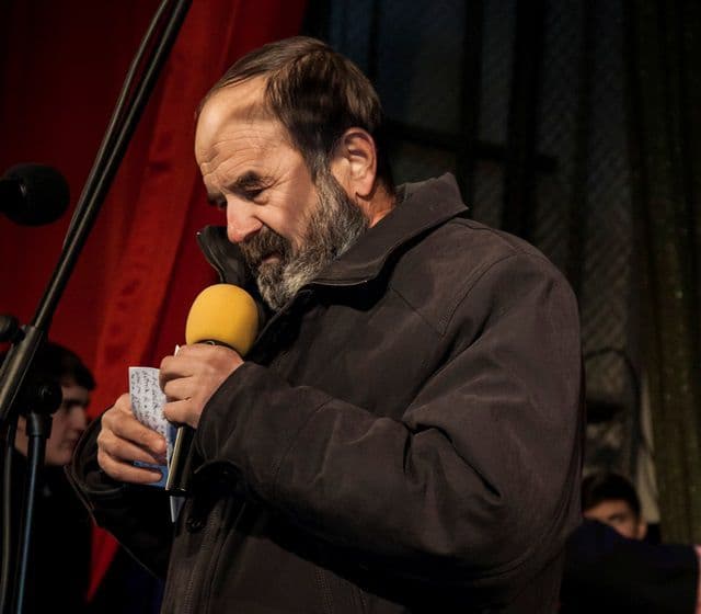 Dorohoi concert Sf. Andrei 04
