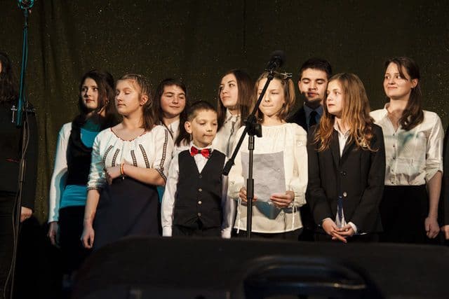 Dorohoi concert Sf. Andrei 09