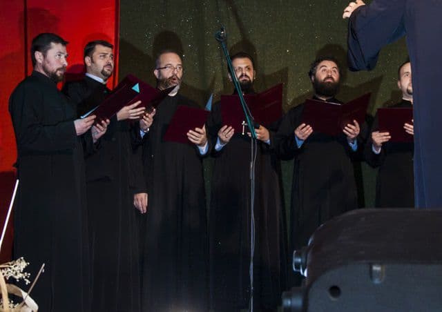 Dorohoi concert Sf. Andrei 10